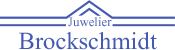 Logo Juwelier Brockschmidt